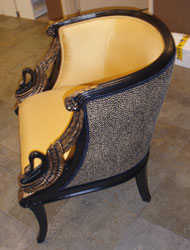 Elegant Chair