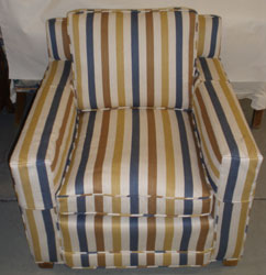 Before: Square Sitting Chair