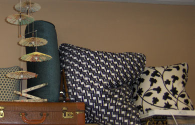 lumbar pillow Pillows for Every Situation