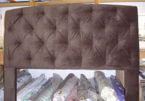 Headboard Style is in the Details