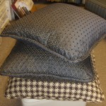 Houndstooth Brown and Blue Throw Pillows HPIM4951 e1267159043573 150x150 It’s Bout Time for a Pillow Sale!